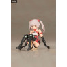 Frame Arms Girl - Innocentia figure, Plastic Model Kit Hand Scale