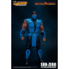 Mortal Kombat - Sub-Zero figure
