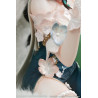 PRÉCOMMANDE - Honkai: Star Rail - Figurine Ruan Mei Plumblossom Letter with Bonus