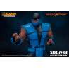 Mortal Kombat - Sub-Zero figure