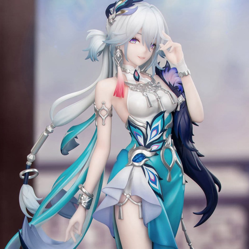 PREORDER - Honkai: Star Rail - Figure Yao Guang, Gift+