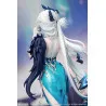 PRÉCOMMANDE - Honkai: Star Rail - Figurine Yao Guang, Gift+