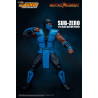 Mortal Kombat - Sub-Zero figure
