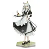 PRÉCOMMANDE - Arknights - Figurine Kal'tsit The Remains of Time, Gift+