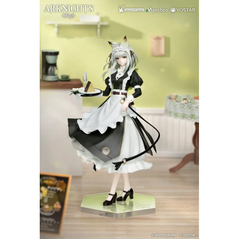 PRÉCOMMANDE - Arknights -...