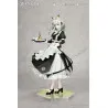 PRÉCOMMANDE - Arknights - Figurine Kal'tsit The Remains of Time, Gift+