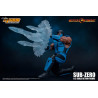 Mortal Kombat - Sub-Zero figure
