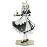 PRÉCOMMANDE - Arknights - Figurine Kal'tsit The Remains of Time, Gift+
