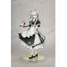 PRÉCOMMANDE - Arknights - Figurine Kal'tsit The Remains of Time, Gift+