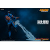 Mortal Kombat - Sub-Zero figure