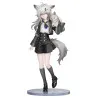 PRÉCOMMANDE - Arknights - Figurine Lappland, Rhodes Kids Series