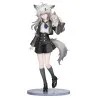 PRÉCOMMANDE - Arknights - Figurine Lappland, Rhodes Kids Series