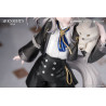 PREORDER - Arknights - Lappland figure, Rhodes Kids Series