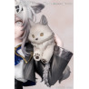 PREORDER - Arknights - Lappland figure, Rhodes Kids Series