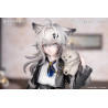 PREORDER - Arknights - Lappland figure, Rhodes Kids Series
