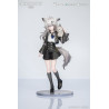 PRÉCOMMANDE - Arknights - Figurine Lappland, Rhodes Kids Series