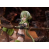 PREORDER - Goblin Slayer II - Figure High Elf Archer battle with goblins, AmiAmi Limited Edition