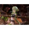 PRÉCOMMANDE - Goblin Slayer II - Figurine High Elf Archer battle with goblins, AmiAmi Limited Edition