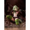 PRÉCOMMANDE - Goblin Slayer II - Figurine High Elf Archer battle with goblins, AmiAmi Limited Edition