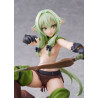 PREORDER - Goblin Slayer II - Figure High Elf Archer battle with goblins, AmiAmi Limited Edition