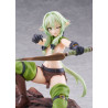 PREORDER - Goblin Slayer II - Figure High Elf Archer battle with goblins, AmiAmi Limited Edition