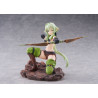 PRÉCOMMANDE - Goblin Slayer II - Figurine High Elf Archer battle with goblins, AmiAmi Limited Edition