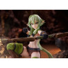 PRÉCOMMANDE - Goblin Slayer II - Figurine High Elf Archer battle with goblins, AmiAmi Limited Edition