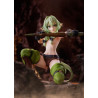 PREORDER - Goblin Slayer II - Figure High Elf Archer battle with goblins, AmiAmi Limited Edition