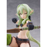 PRÉCOMMANDE - Goblin Slayer II - Figurine High Elf Archer battle with goblins, AmiAmi Limited Edition