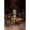 PRÉCOMMANDE - Goblin Slayer II - Figurine High Elf Archer battle with goblins, AmiAmi Limited Edition