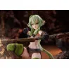 PRÉCOMMANDE - Goblin Slayer II - Figurine High Elf Archer battle with goblin