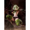 PRÉCOMMANDE - Goblin Slayer II - Figurine High Elf Archer battle with goblin