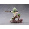 PRÉCOMMANDE - Goblin Slayer II - Figurine High Elf Archer battle with goblin