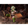 PREORDER - Goblin Slayer II - Figure High Elf Archer battle with goblins