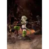 PRÉCOMMANDE - Goblin Slayer II - Figurine High Elf Archer battle with goblin