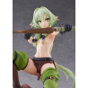 PREORDER - Goblin Slayer II - Figure High Elf Archer battle with goblins