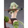 PRÉCOMMANDE - Goblin Slayer II - Figurine High Elf Archer battle with goblin