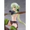 PRÉCOMMANDE - Goblin Slayer II - Figurine High Elf Archer battle with goblin
