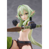 PRÉCOMMANDE - Goblin Slayer II - Figurine High Elf Archer battle with goblin
