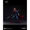 PRÉCOMMANDE - DC Comics, Batman vs Superman: Dawn of Justice - Figurine Superman, Inart