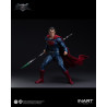 PREORDER - DC Comics, Batman vs Superman: Dawn of Justice - Superman figure, Inart