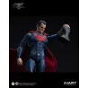PRÉCOMMANDE - DC Comics, Batman vs Superman: Dawn of Justice - Figurine Superman, Inart