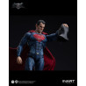 PREORDER - DC Comics, Batman vs Superman: Dawn of Justice - Superman figure, Inart