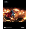 PRÉCOMMANDE - DC Comics, Batman vs Superman: Dawn of Justice - Figurine Superman, Inart