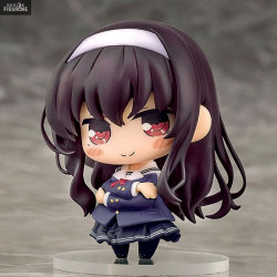 Saekano : How to Raise a...