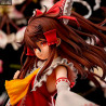 Touhou Project - Reimu Hakurei figure ver. Genji Asai