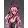 PRÉCOMMANDE - Blue Archive - Figurine Satsuki, Memorial Lobby