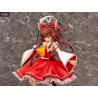 Touhou Project - Reimu Hakurei figure ver. Genji Asai