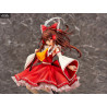 Touhou Project - Reimu Hakurei figure ver. Genji Asai