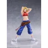 PREORDER - The King of Fighters XV - Blue Mary figure, Fighting Girls Collection